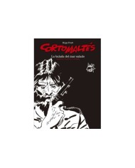 CORTO MALTES LA BALADA DEL MAR SALADO CORTO MALTES LA BALADA DEL MAR SALADO