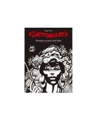 CORTO MALTES 3 SIEMPRE UN POCO MAS LEJOS BLANCO Y NEGRO