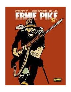 ERNIE PIKE 5