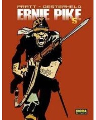 ERNIE PIKE 5