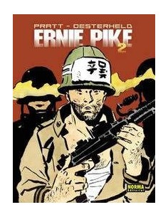 ERNIE PIKE 2