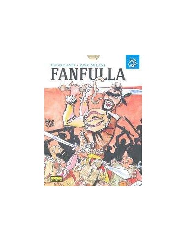 FANFULLA