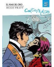 MAR DE ORO,EL