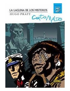 LAGUNA DE LOS MISTERIOS,LOS