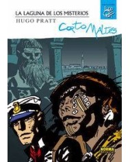 LAGUNA DE LOS MISTERIOS,LOS