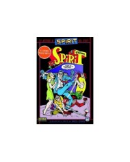 ARCHIVOS DE THE SPIRIT 26