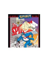 ARCHIVOS DE THE SPIRIT 25