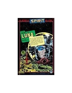 ARCHIVOS DE THE SPIRIT 24