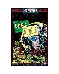 ARCHIVOS DE THE SPIRIT 24