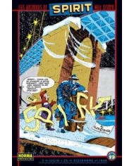 ARCHIVOS DE THE SPIRIT 19