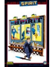 ARCHIVOS DE THE SPIRIT 18