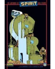 ARCHIVOS DE THE SPIRIT 16