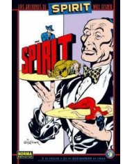 ARCHIVOS DE THE SPIRIT 09