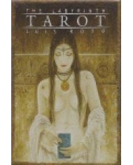 BARAJA THE LABYRINTH TAROT