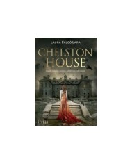 CHELSTON HOUSE 978841593230 DOLMEN EDICIONES 14,83 €