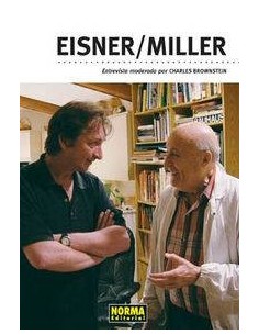 EISNER/MILLER EISNER/MILLER
