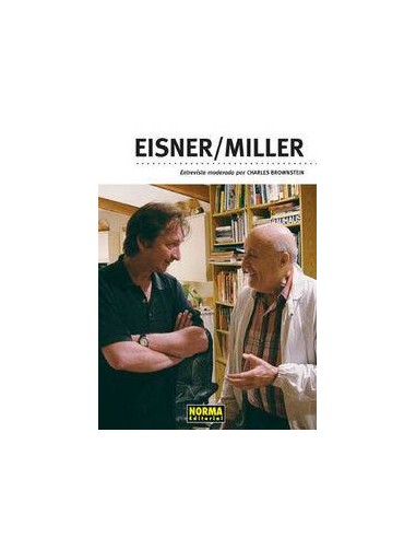 EISNER/MILLER