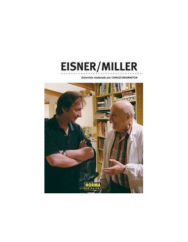 EISNER/MILLER EISNER/MILLER