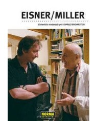 EISNER/MILLER