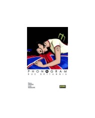 PHONOGRAM 1 RUE BRITANNIA