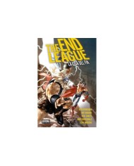 THE END LEAGUE (LA LIGA DEL FIN)