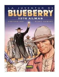 BLUEBERRY 51 JUVENTUD DE BLUEBERRY 1276 ALMAS