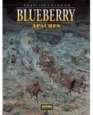 BLUEBERRY 49 APACHES