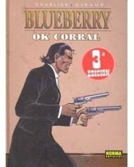 BLUEBERRY 42 OK CORRAL