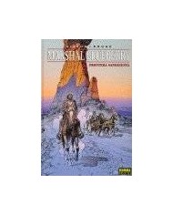 BLUEBERRY 39 FRONTERA SANGRIENTA