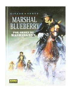 BLUEBERRY 31 POR ORDEN WASHINGTON