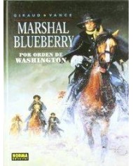 BLUEBERRY 31 POR ORDEN WASHINGTON