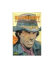 BLUEBERRY 30 PERSECUCION IMPLACABLE