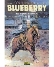 BLUEBERRY 28 RAID INFERNAL