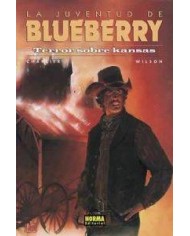 BLUEBERRY 27 TERROR SOBRE KANSAS