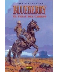 BLUEBERRY 26 FINAL DEL CAMINO