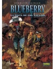 BLUEBERRY 22 PISTA DE LOS NAVAJOS