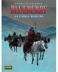 BLUEBERRY 20 LARGA MARCHA