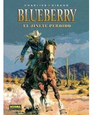 BLUEBERRY 19 JINETE PERDIDO