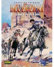 BLUEBERRY 16 FORT NAVAJO
