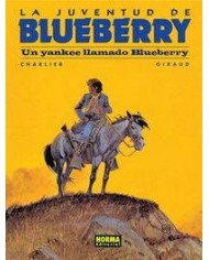 BLUEBERRY 13 UN YANKEE LLAMADO BLUEBERRY
