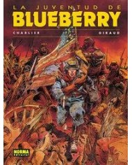 BLUEBERRY 12 LA JUVENTUD DE BLUEBERRY