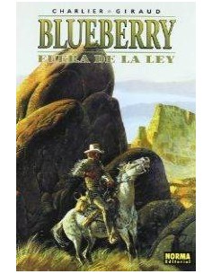 BLUEBERRY 10 FUERA DE LA LEY