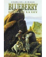 BLUEBERRY 10 FUERA DE LA LEY