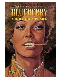 BLUEBERRY 07 CHIHUAHUA PEARL