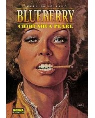 BLUEBERRY 07 CHIHUAHUA PEARL