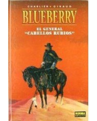 BLUEBERRY 06 GENERAL CABELLOS RUBIOS