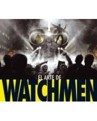 ARTE DE WATCHMEN