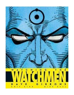 WATCHING THE WATCHMEN WATCHING THE WATCHMEN