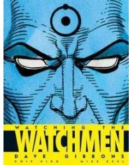 WATCHING THE WATCHMEN