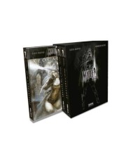 COFRE MALEFIC TIME (1+2+3) COFRE MALEFIC TIME (1+2+3)
